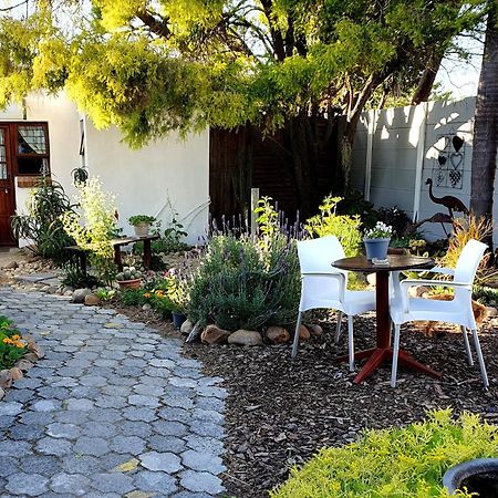 Apartmán 19 On Robyn Durbanville Exteriér fotografie