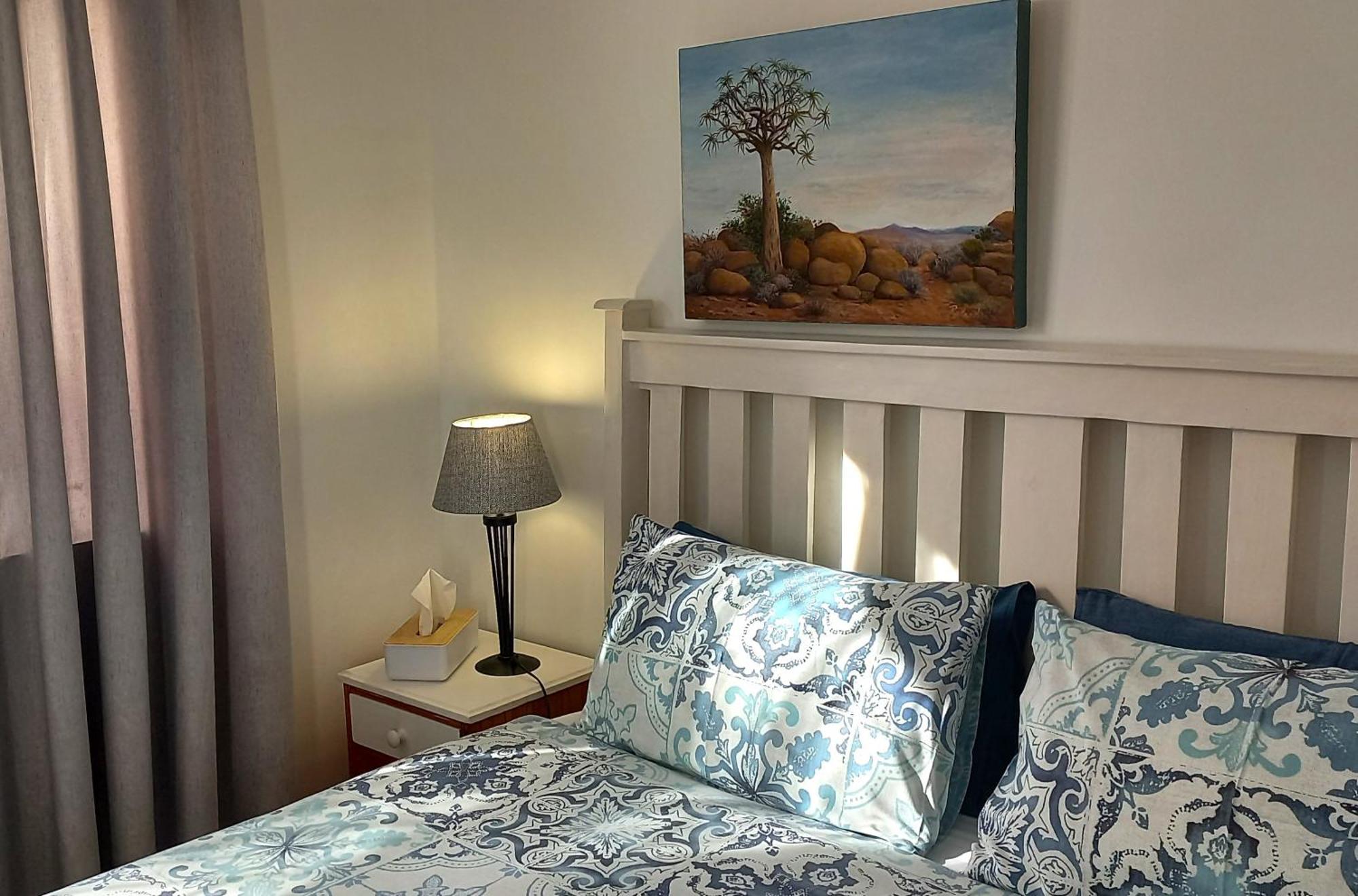 Apartmán 19 On Robyn Durbanville Exteriér fotografie