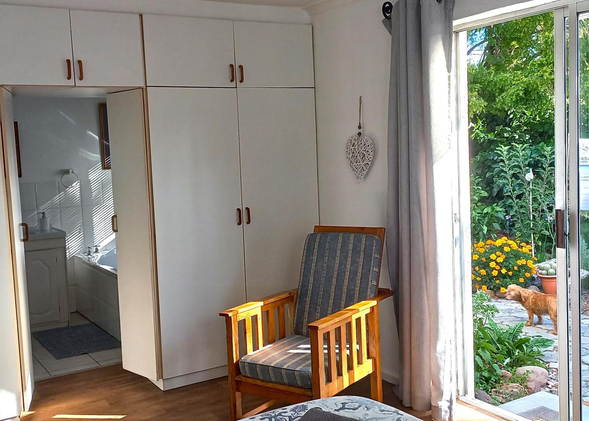 Apartmán 19 On Robyn Durbanville Exteriér fotografie