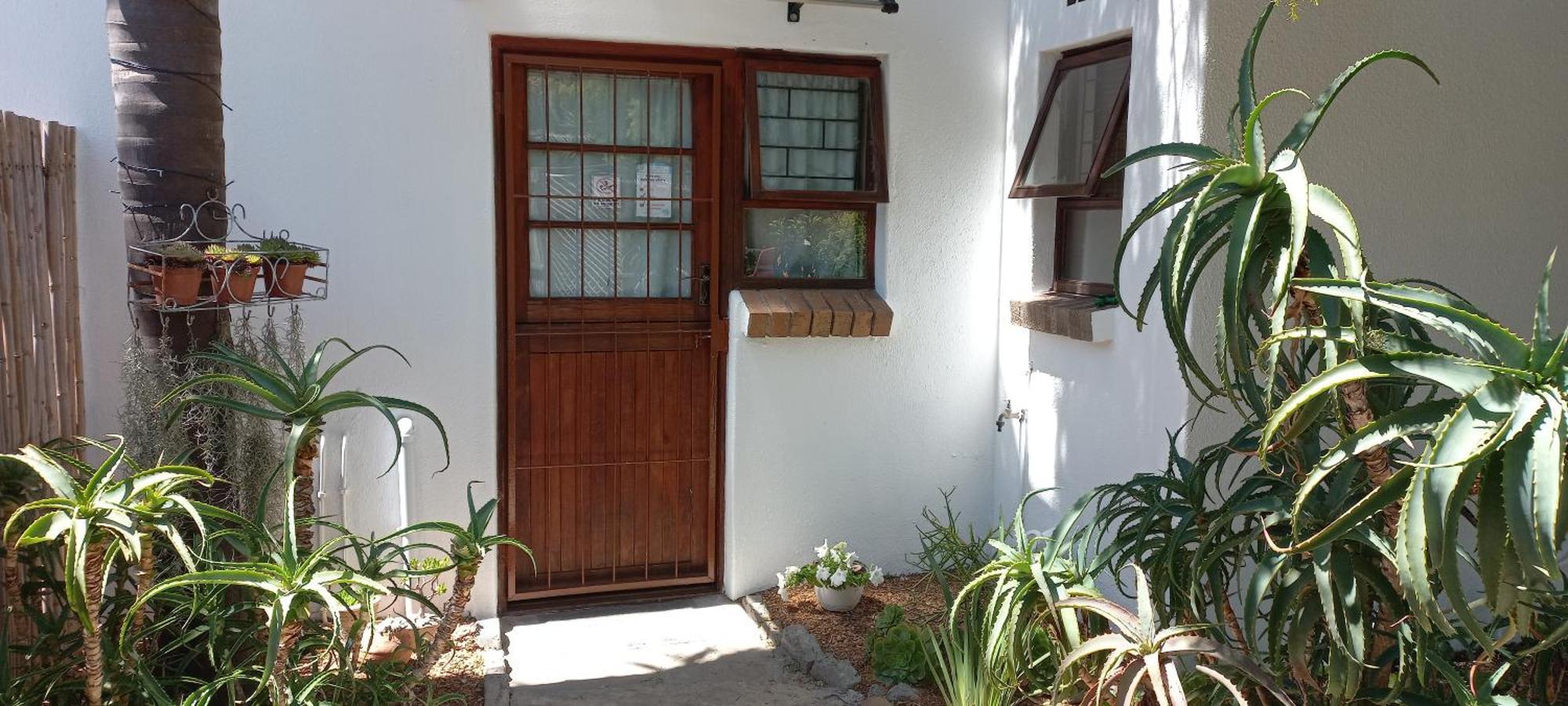 Apartmán 19 On Robyn Durbanville Exteriér fotografie