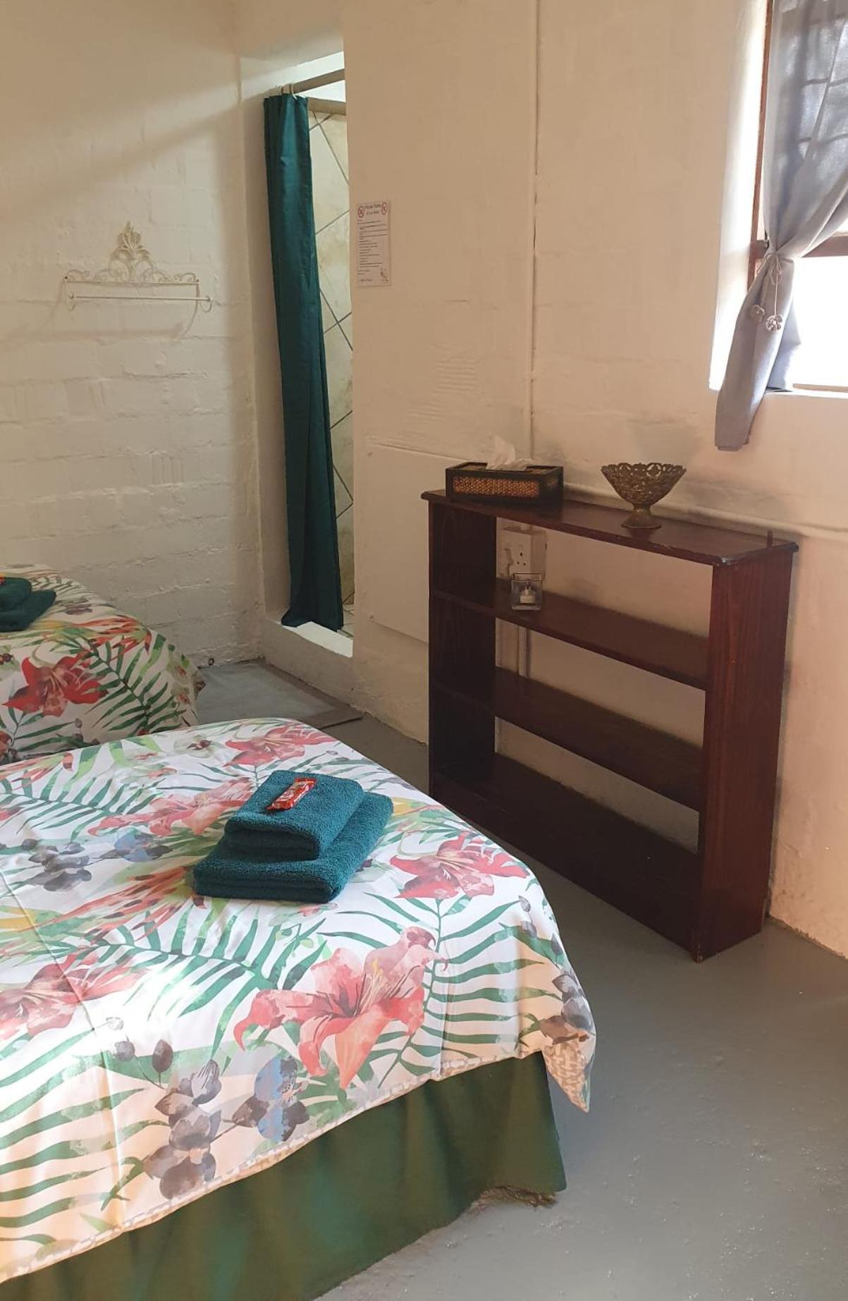 Apartmán 19 On Robyn Durbanville Exteriér fotografie