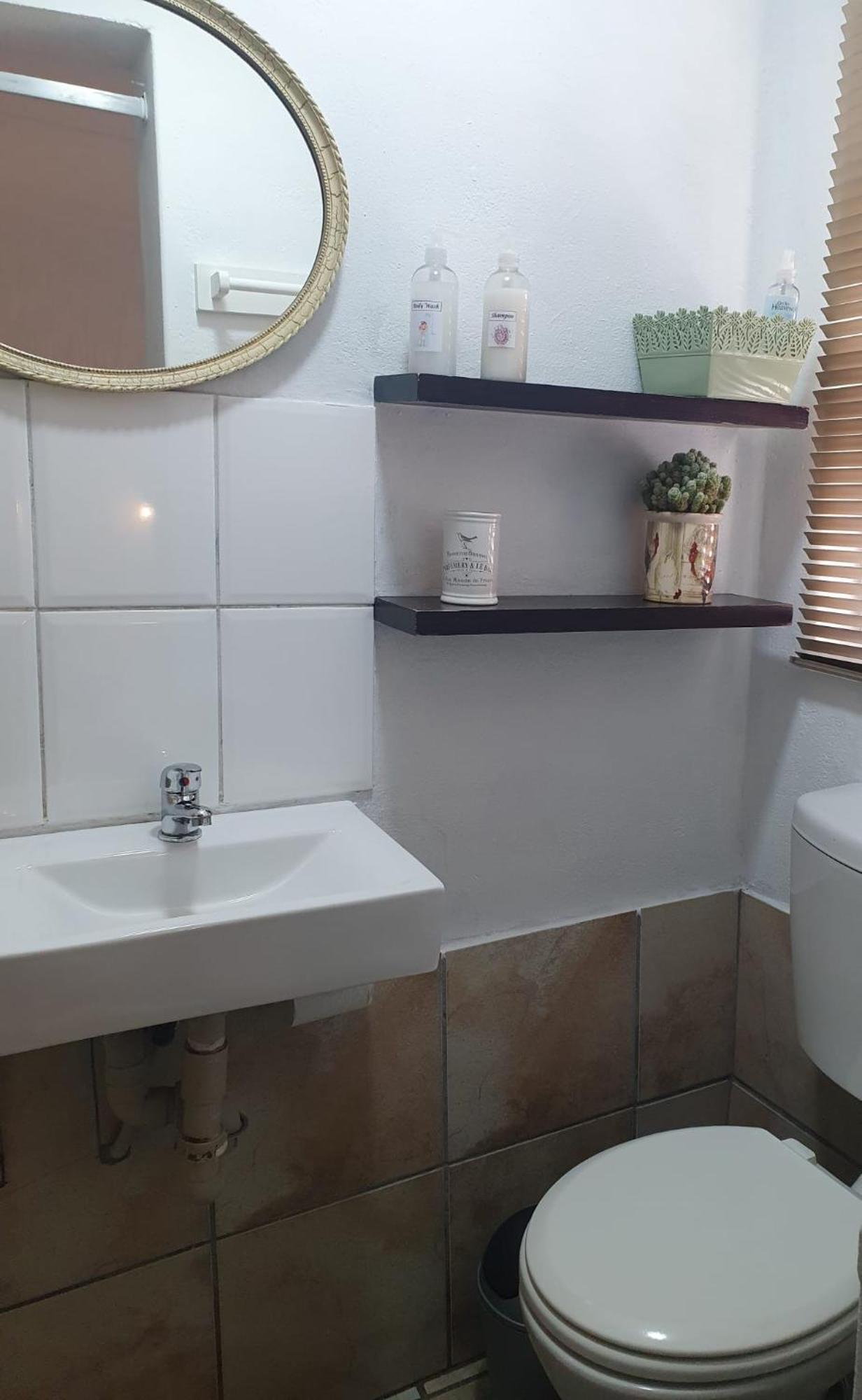 Apartmán 19 On Robyn Durbanville Exteriér fotografie