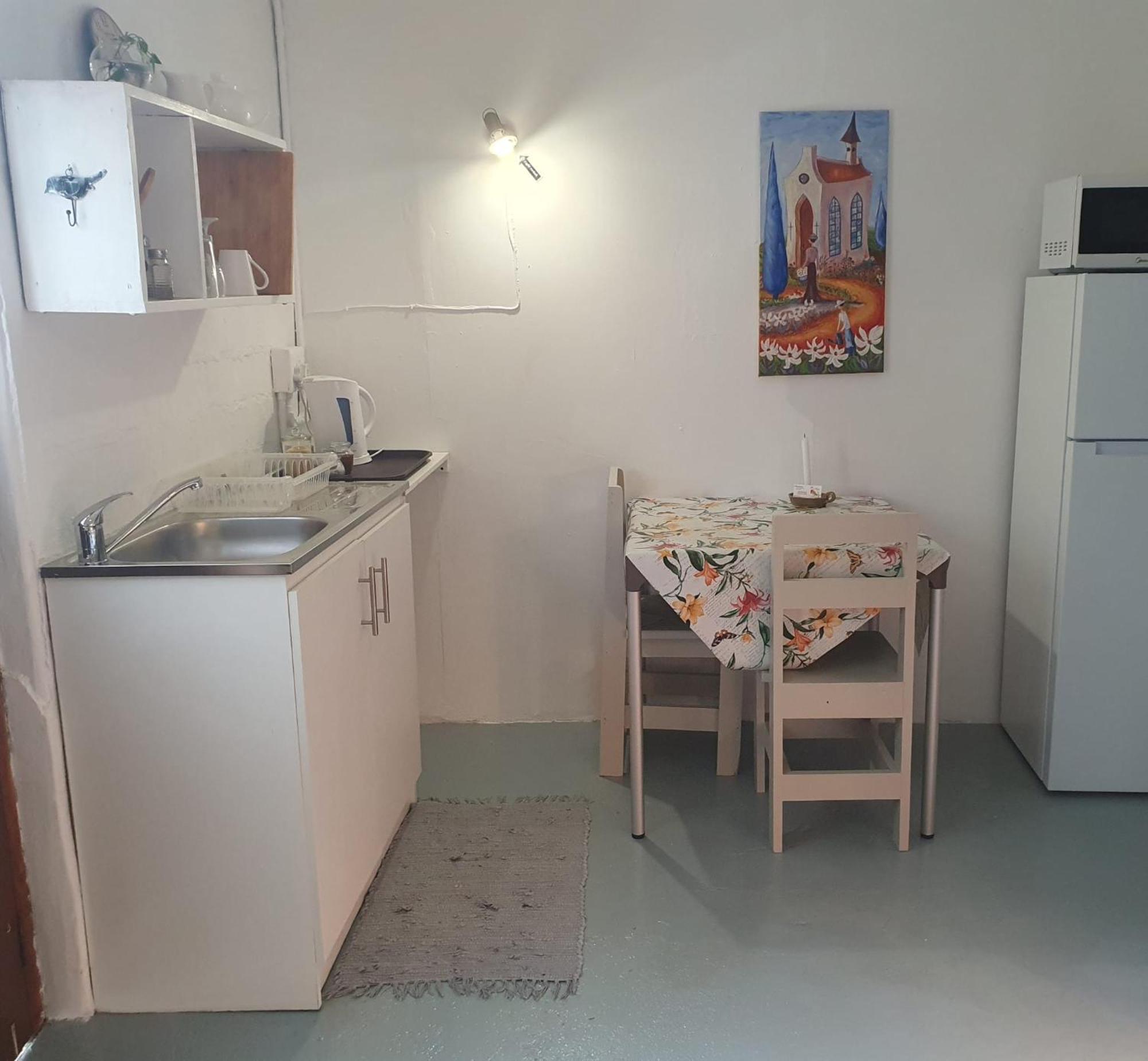 Apartmán 19 On Robyn Durbanville Exteriér fotografie