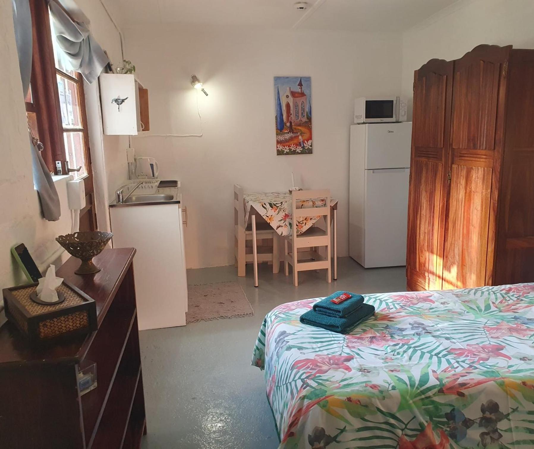 Apartmán 19 On Robyn Durbanville Exteriér fotografie