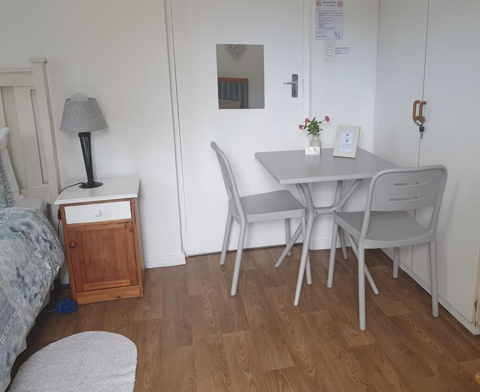 Apartmán 19 On Robyn Durbanville Exteriér fotografie