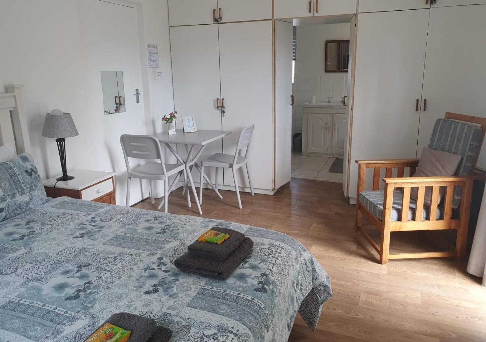 Apartmán 19 On Robyn Durbanville Exteriér fotografie