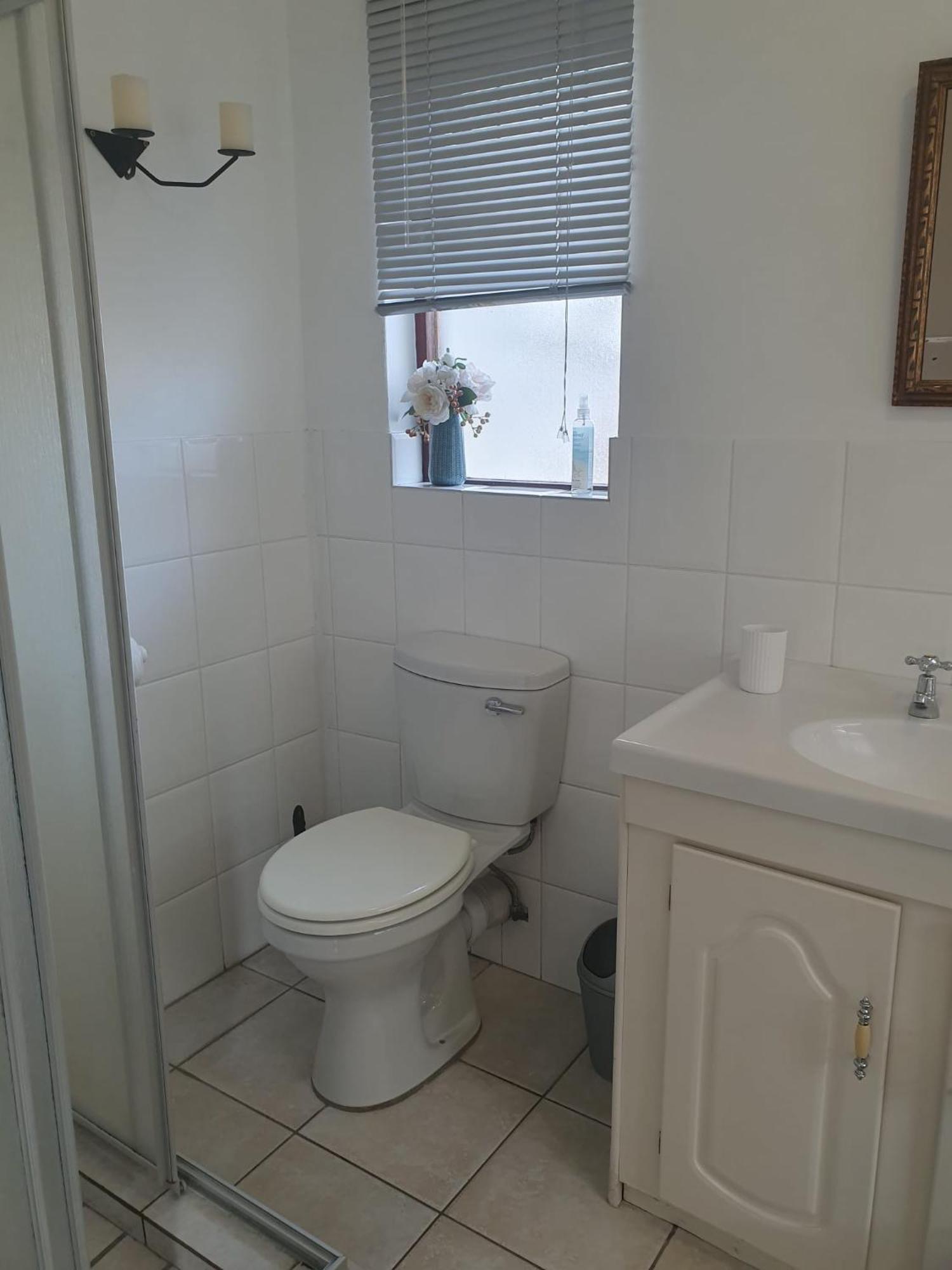 Apartmán 19 On Robyn Durbanville Exteriér fotografie